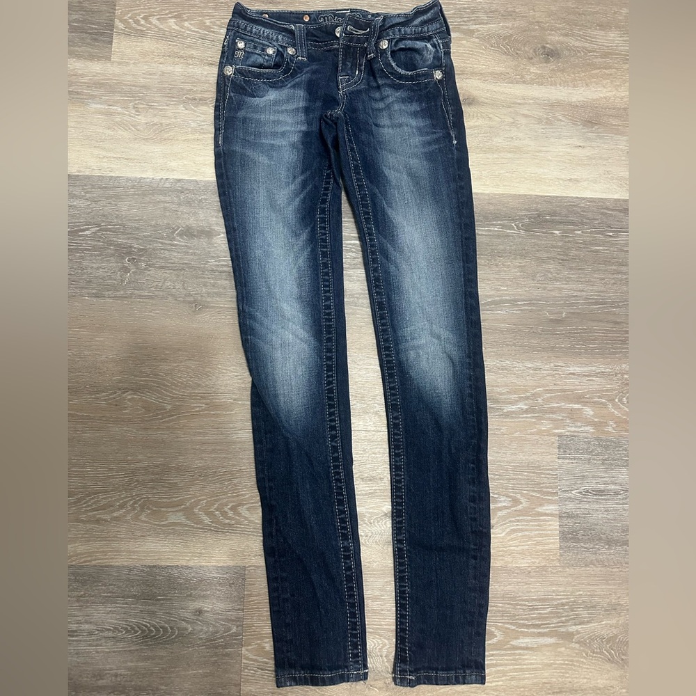 Miss Me Jeans , size 24